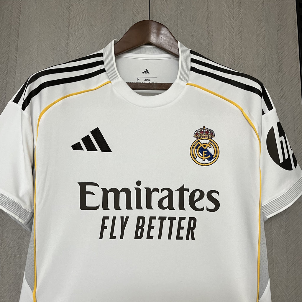 REAL MADRID I 25/26