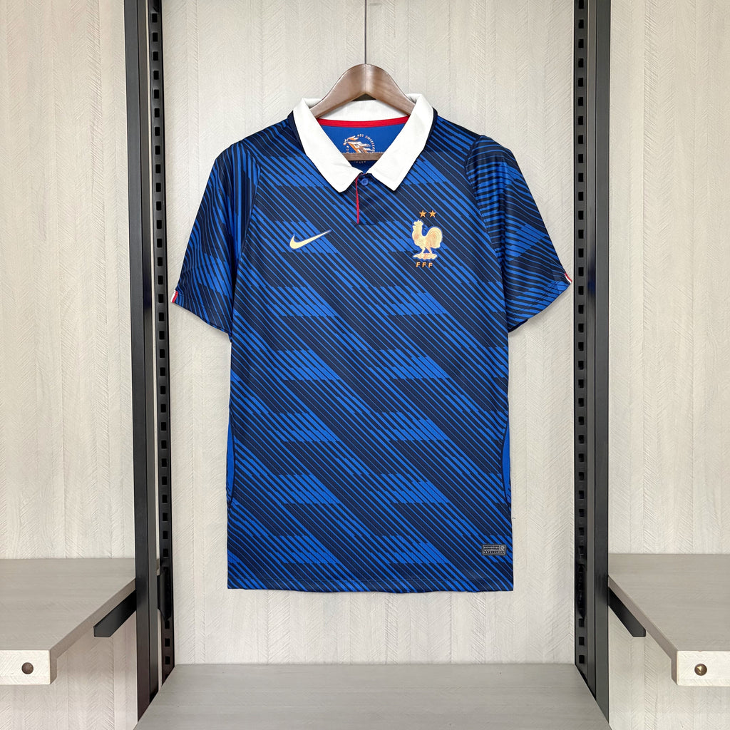 FRANÇA I 2026