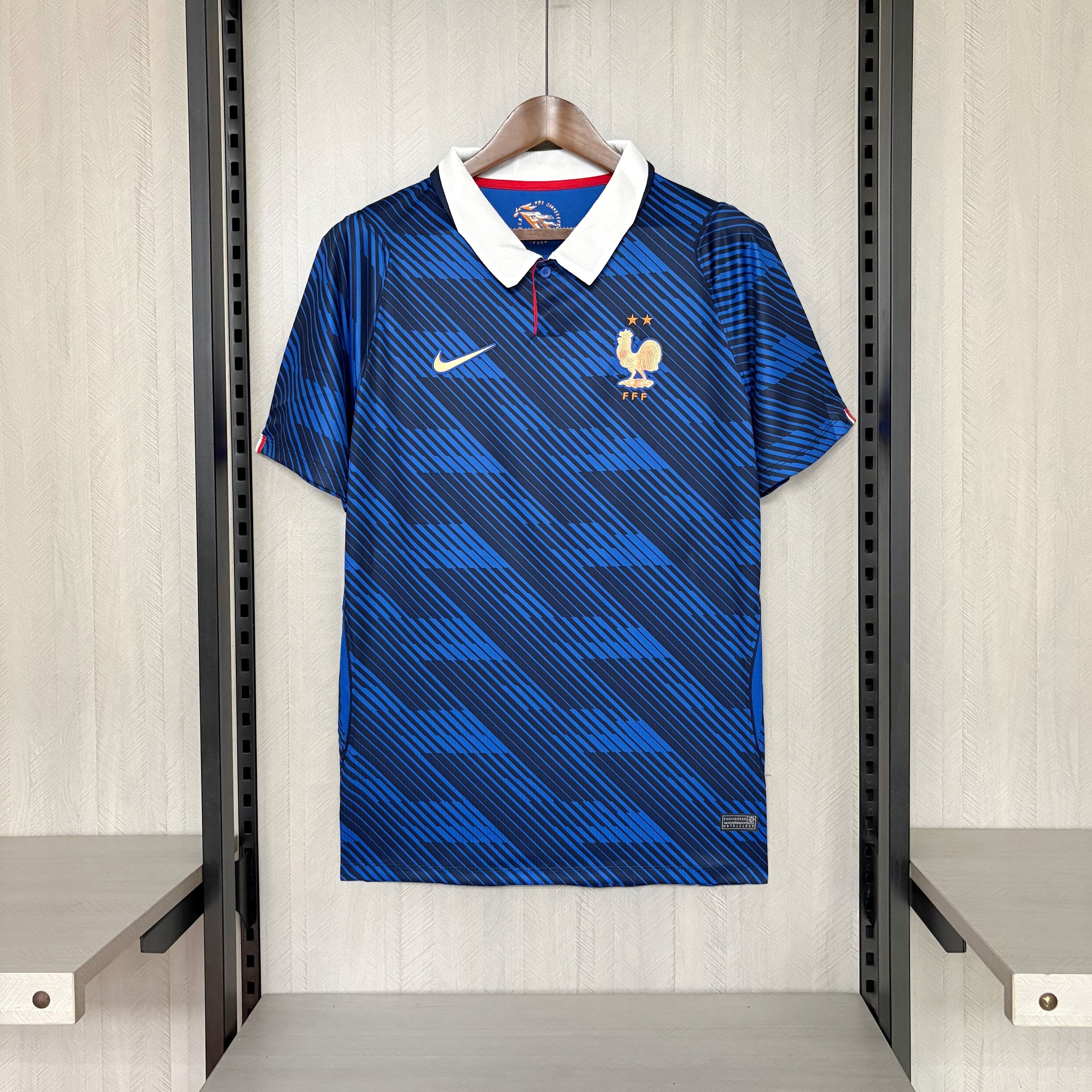 FRANÇA I 2026
