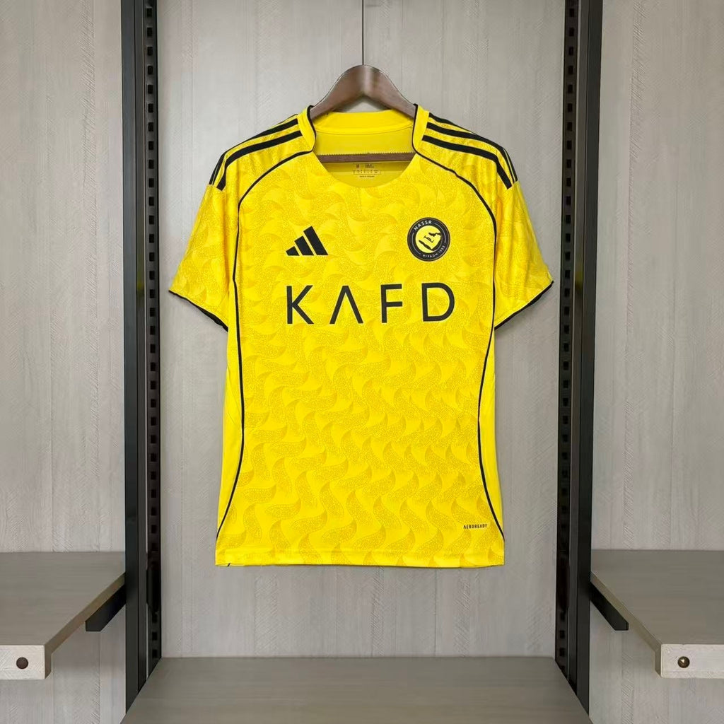 AL NASSR I 25/26