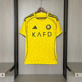 AL NASSR I 25/26