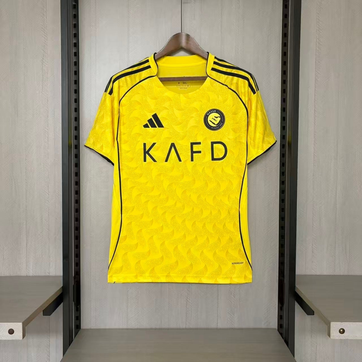 AL NASSR I 25/26