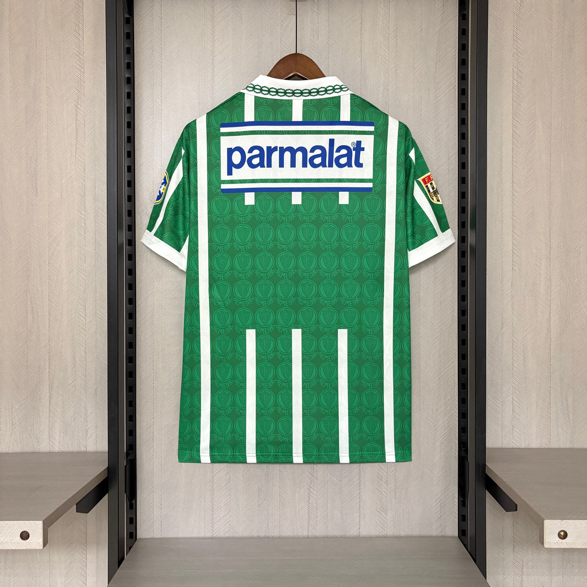 PALMEIRAS I 1994