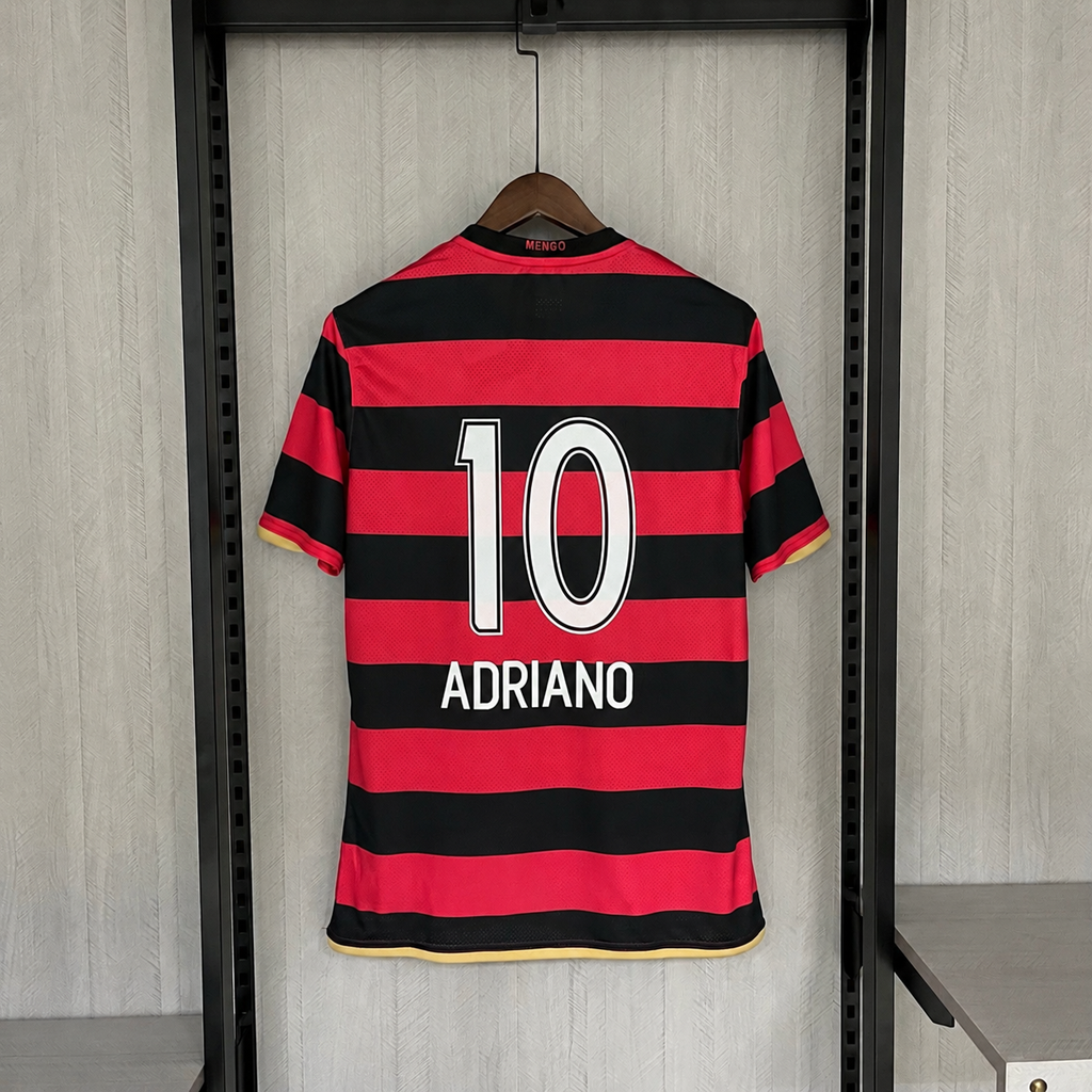 FLAMENGO I 2008 Adriano