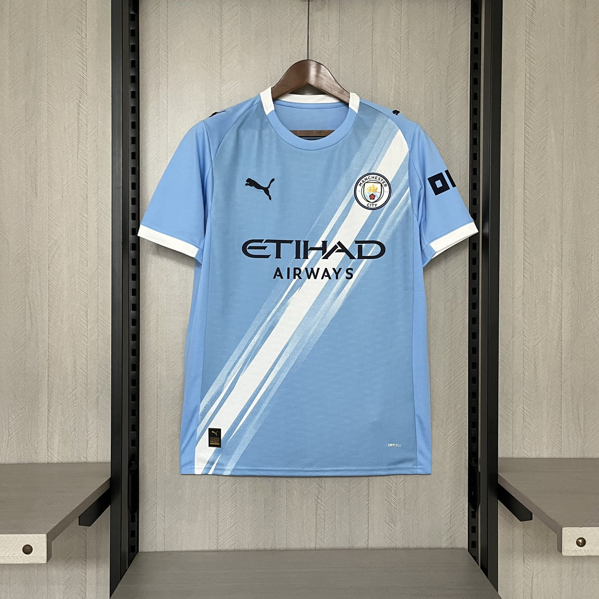 MANCHESTER CITY I 25/26