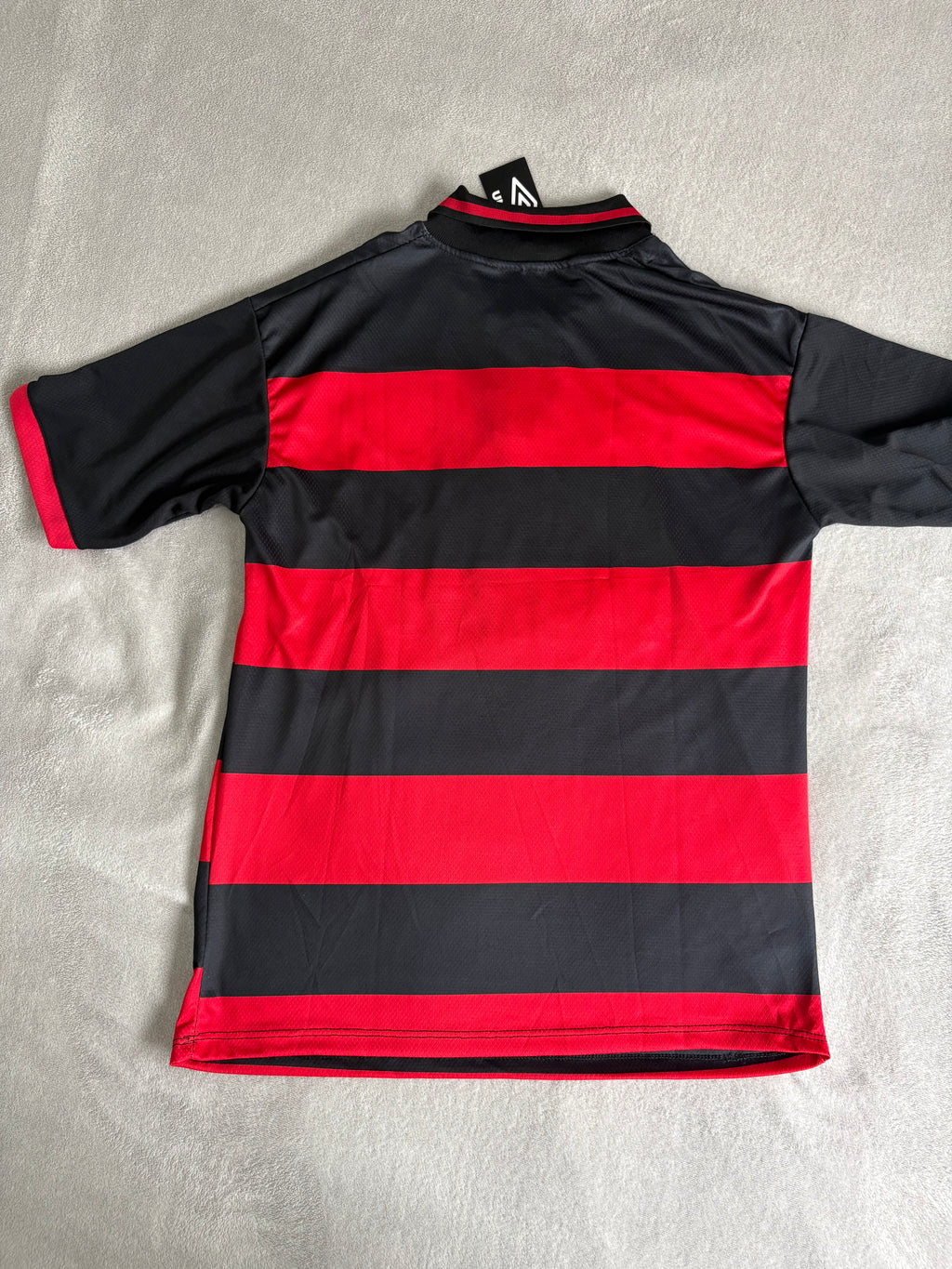 FLAMENGO I LUBRAX 1995