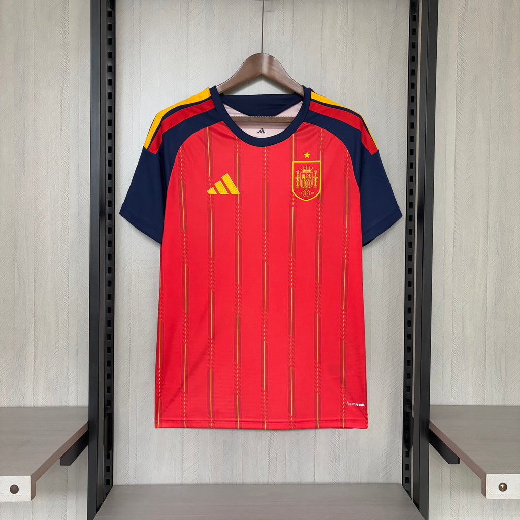 ESPANHA I 2026