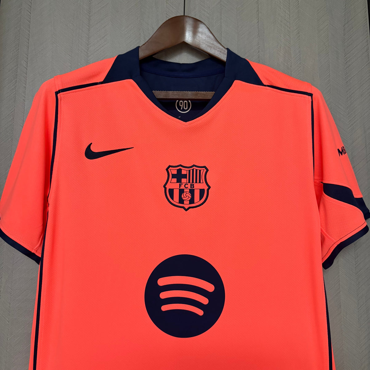 BARCELONA III 25/26