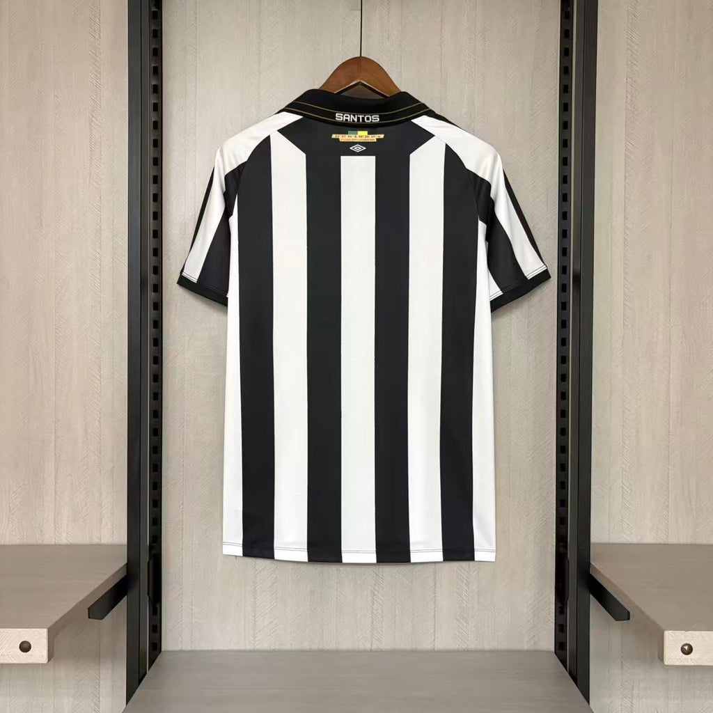 SANTOS II 26/27
