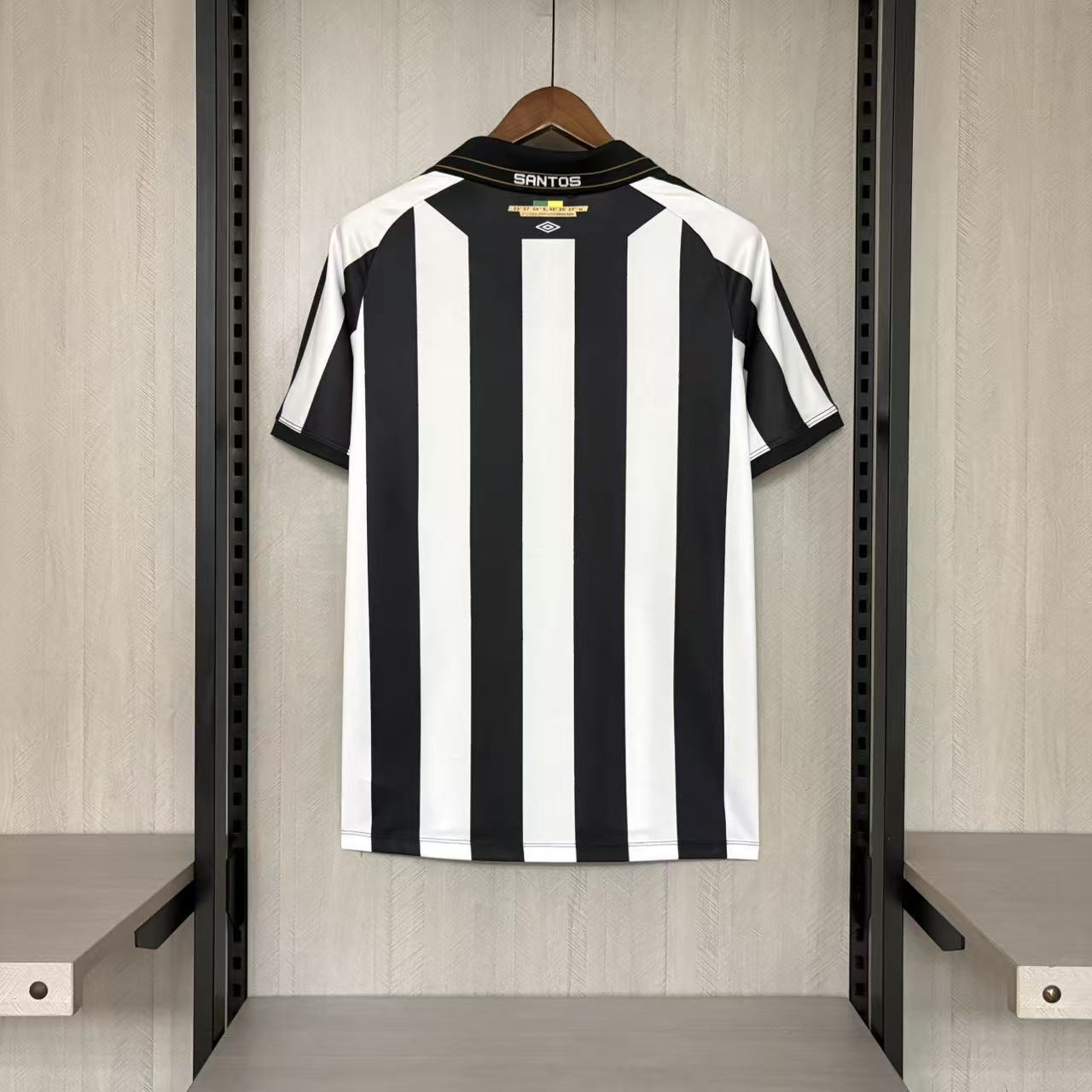 SANTOS II 26/27