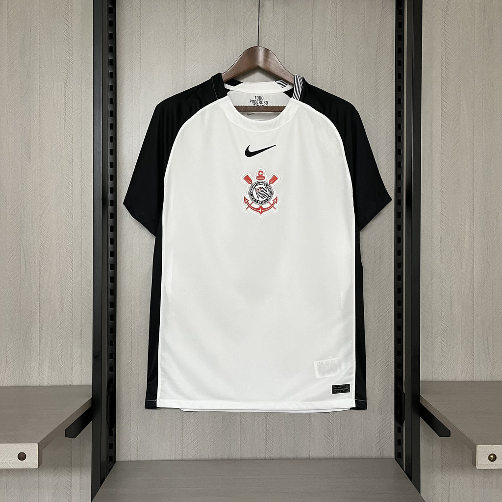 CORINTHIANS I 25/26