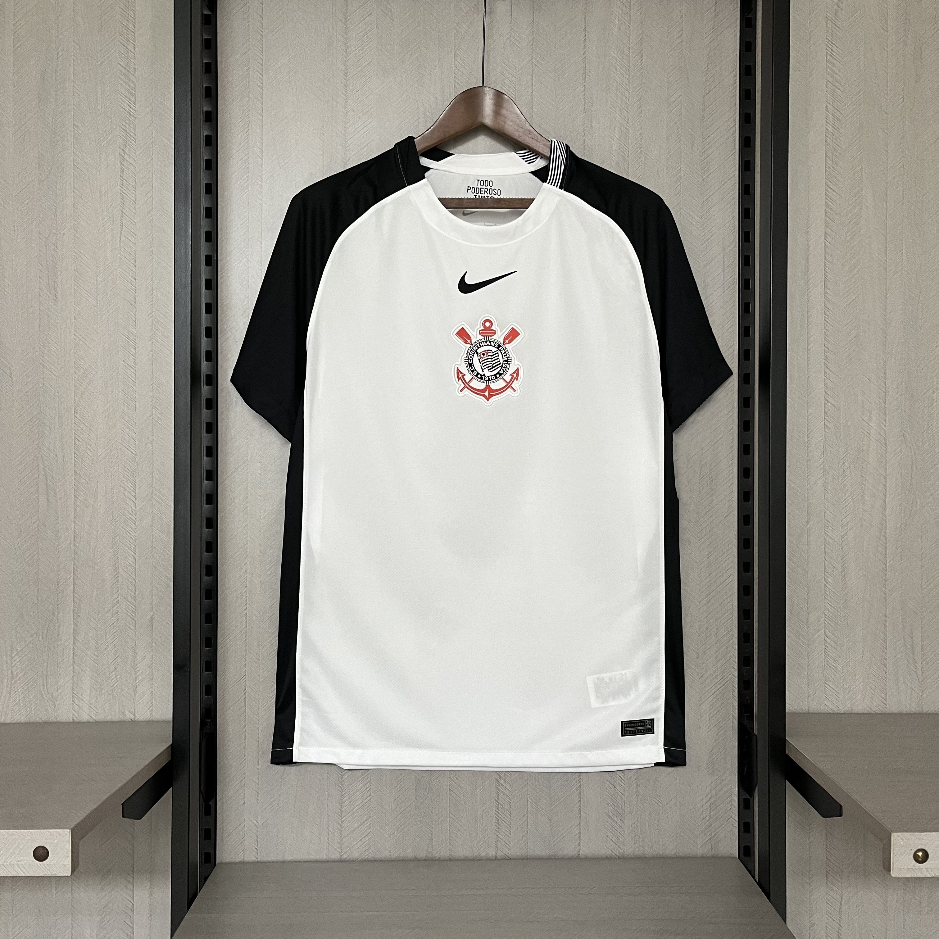 CORINTHIANS I 25/26