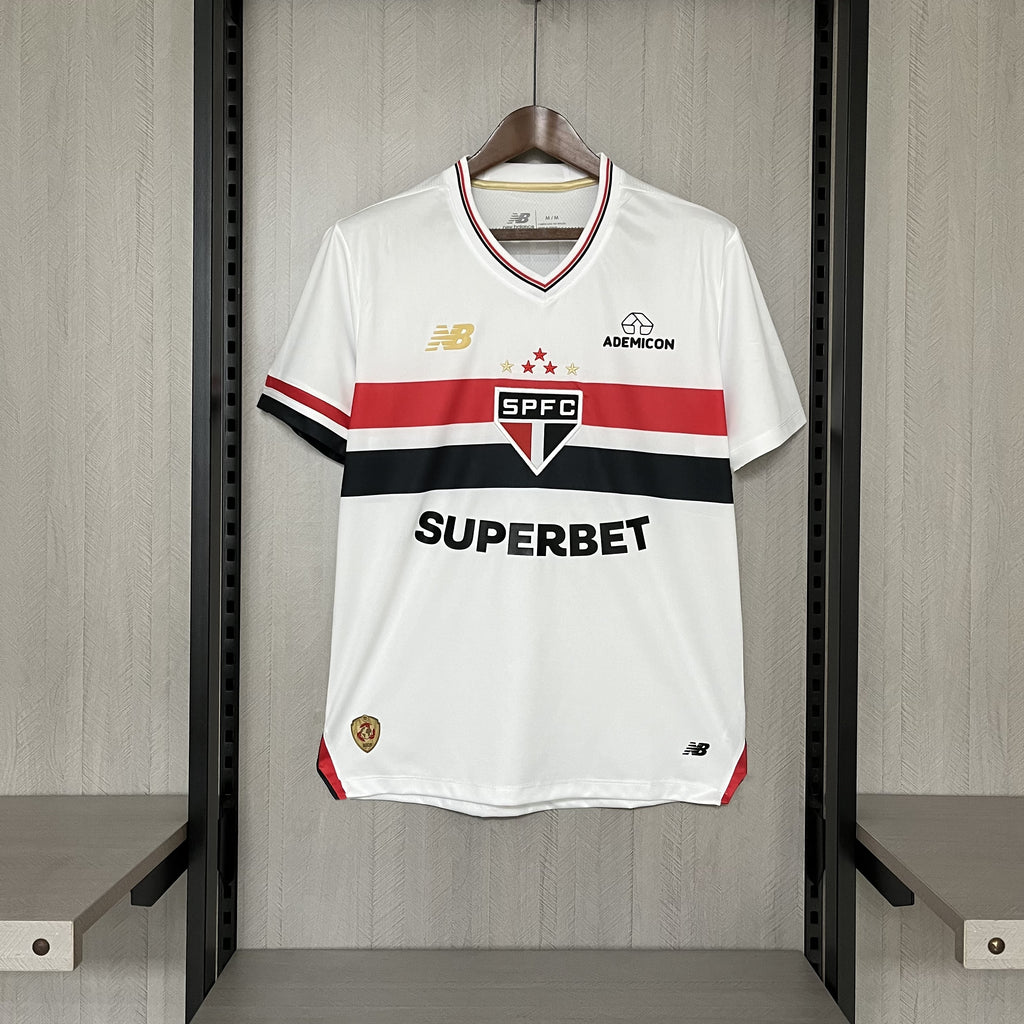 SÃO PAULO I 25/26