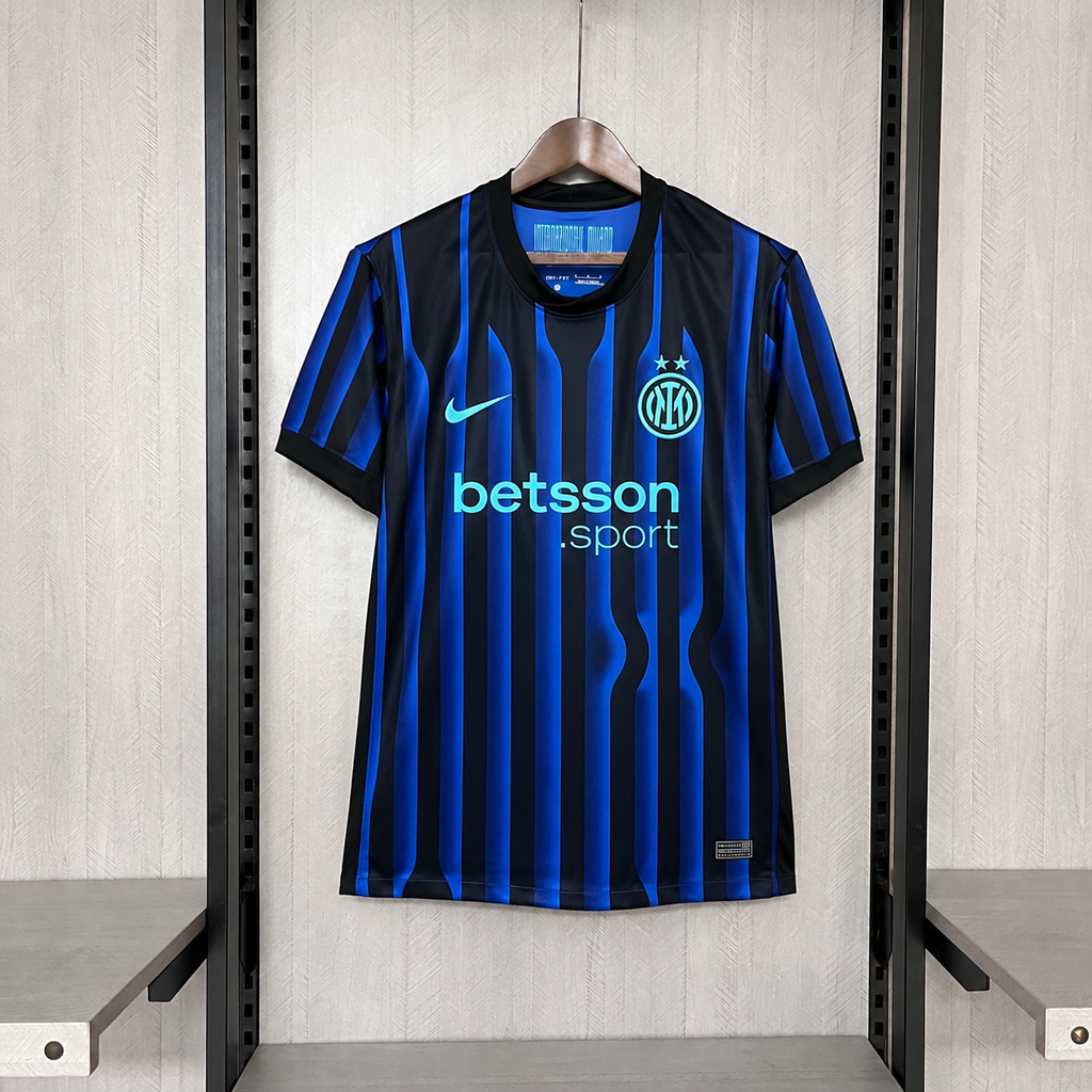 INTER DE MILÃO I 25/26