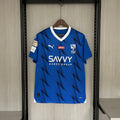 AL HILAL I 23/24