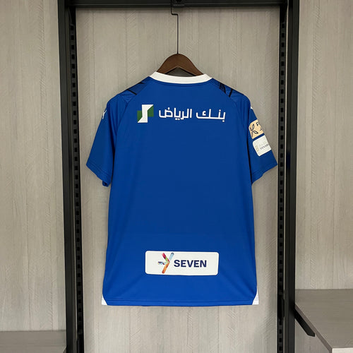AL HILAL I 23/24