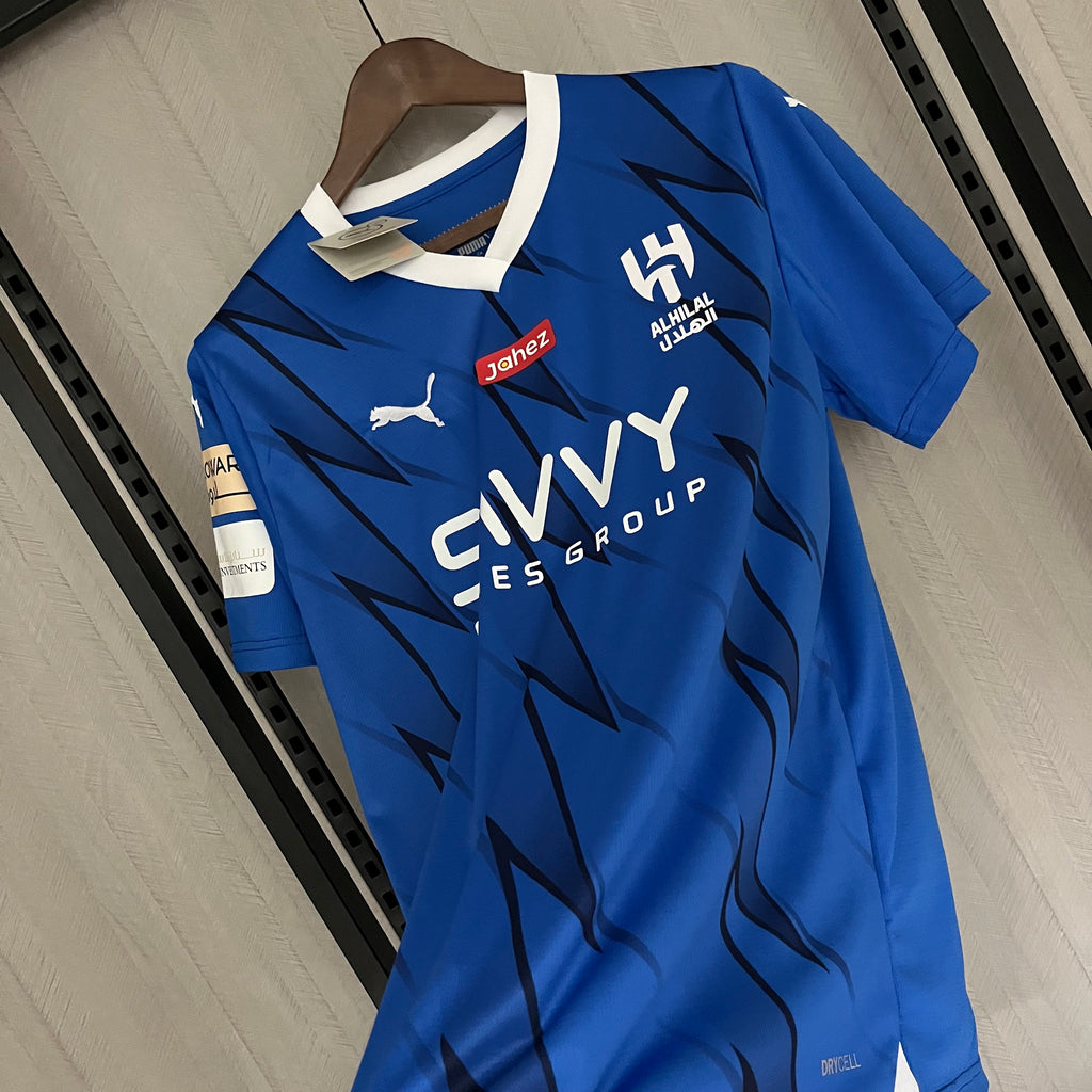 AL HILAL I 23/24