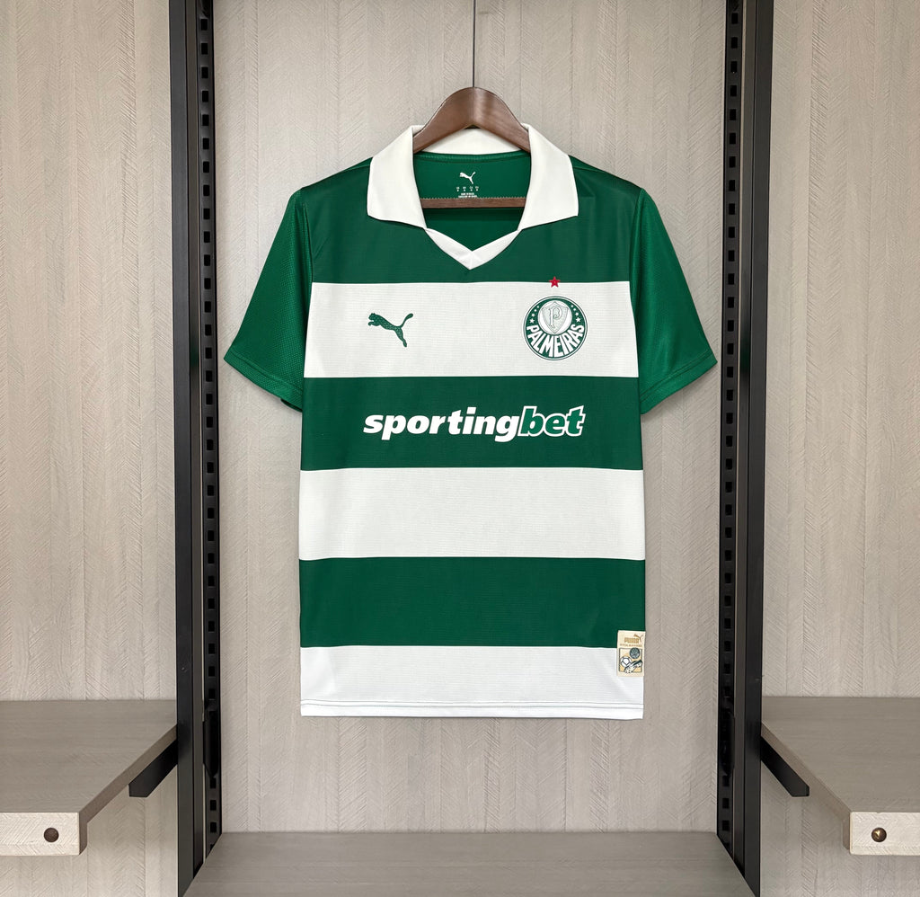 PALMEIRAS III 25/26