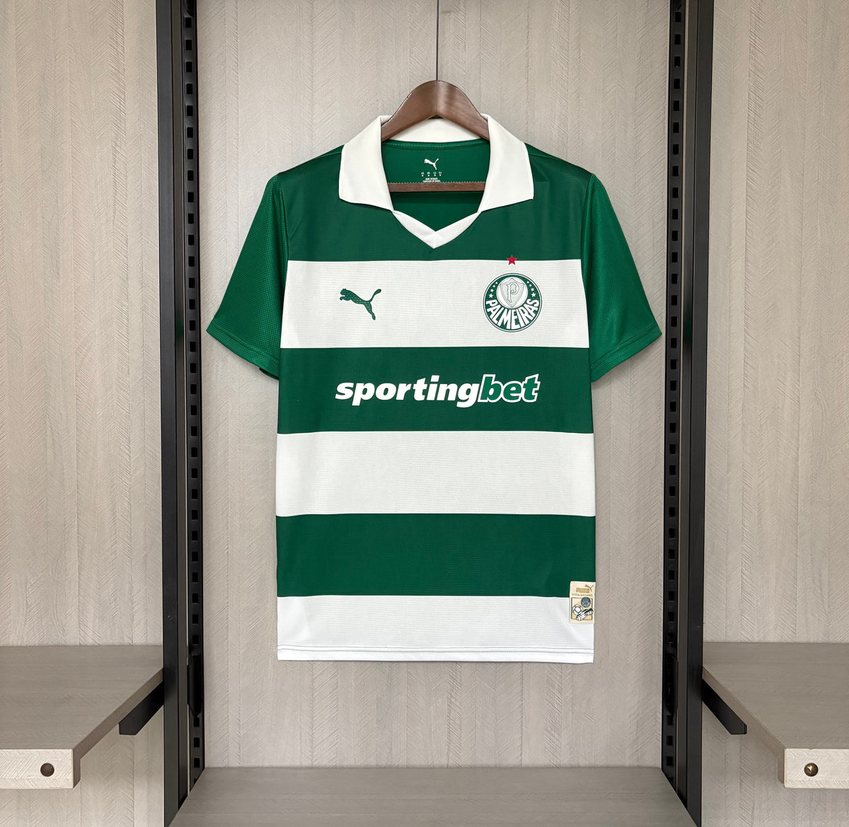 PALMEIRAS III 25/26