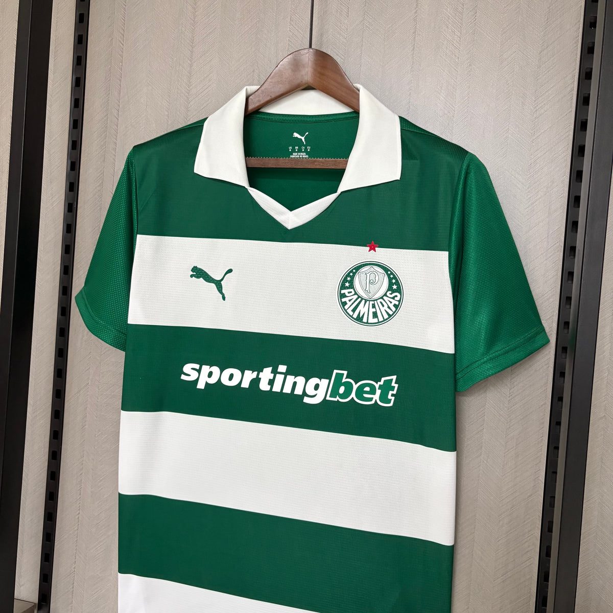 PALMEIRAS III 25/26