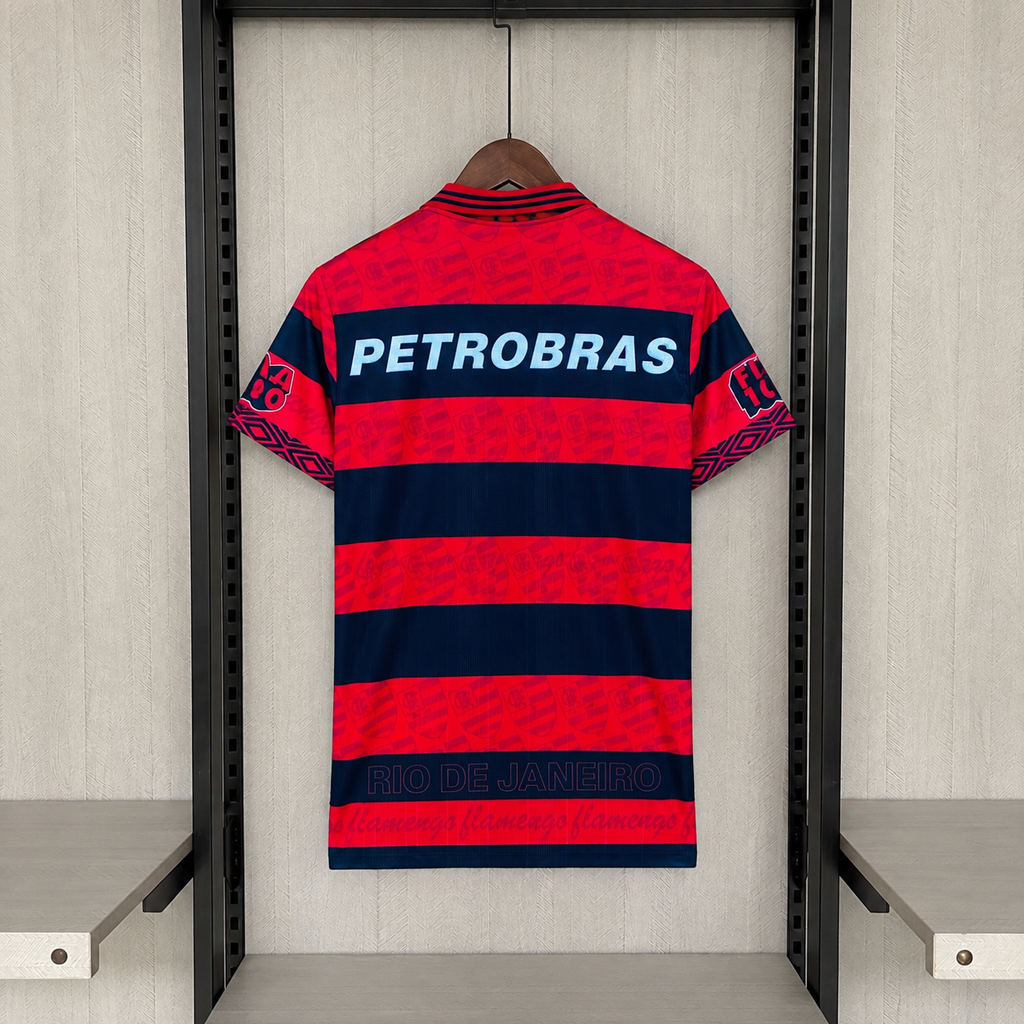 FLAMENGO I 100 anos