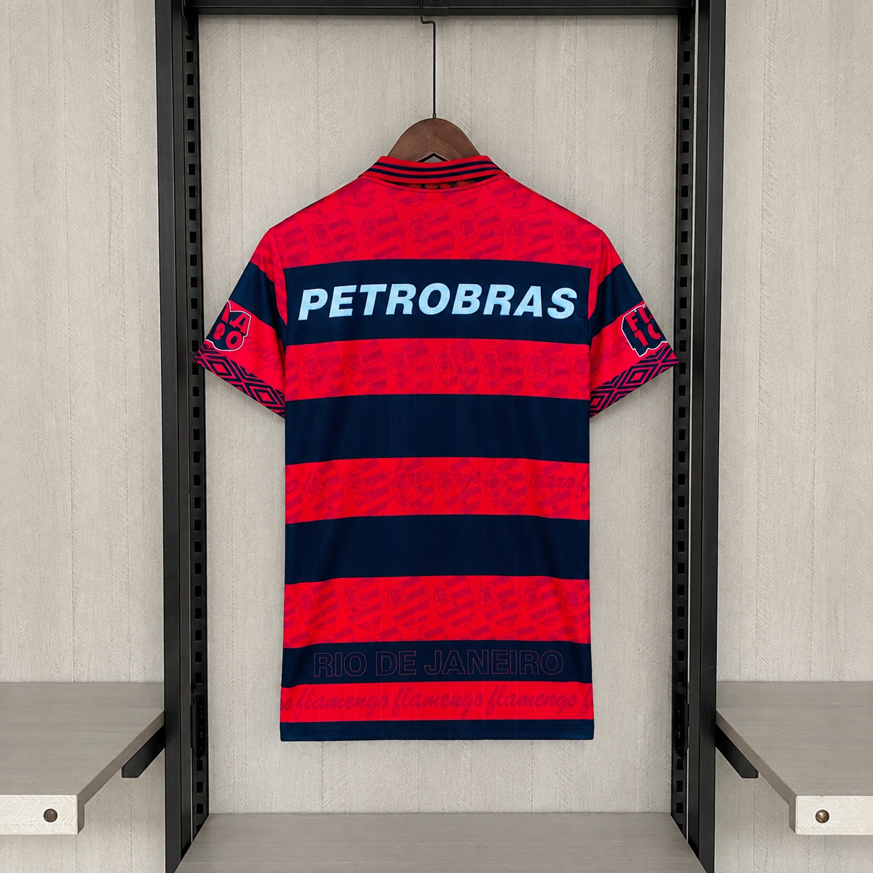 FLAMENGO I 100 anos