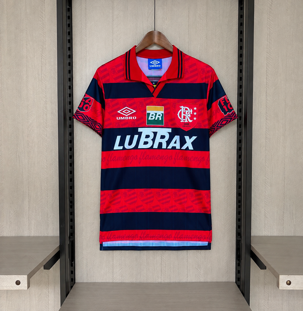 FLAMENGO I 100 anos