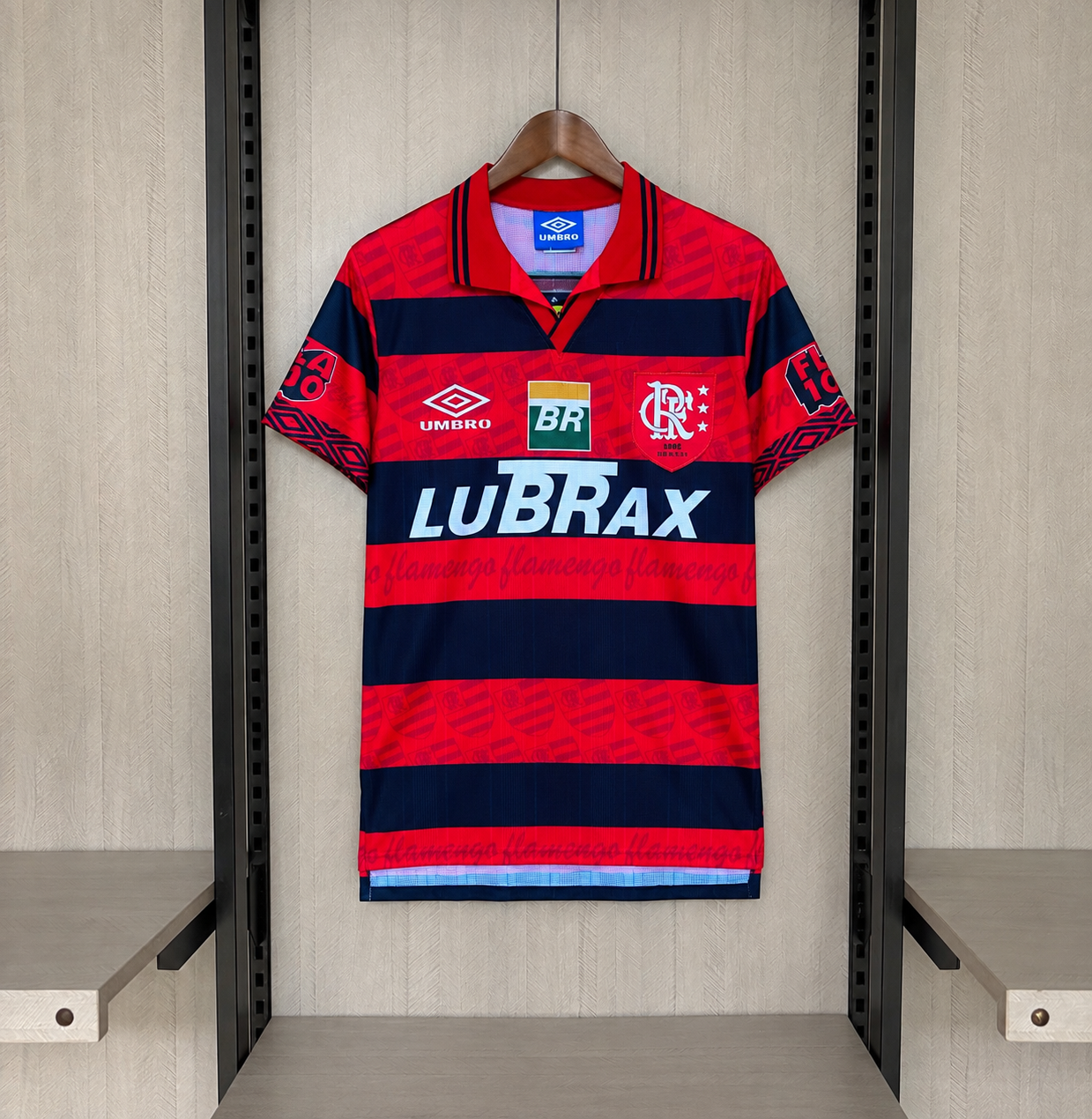 FLAMENGO I 100 anos
