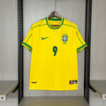 BRAZIL I 1998