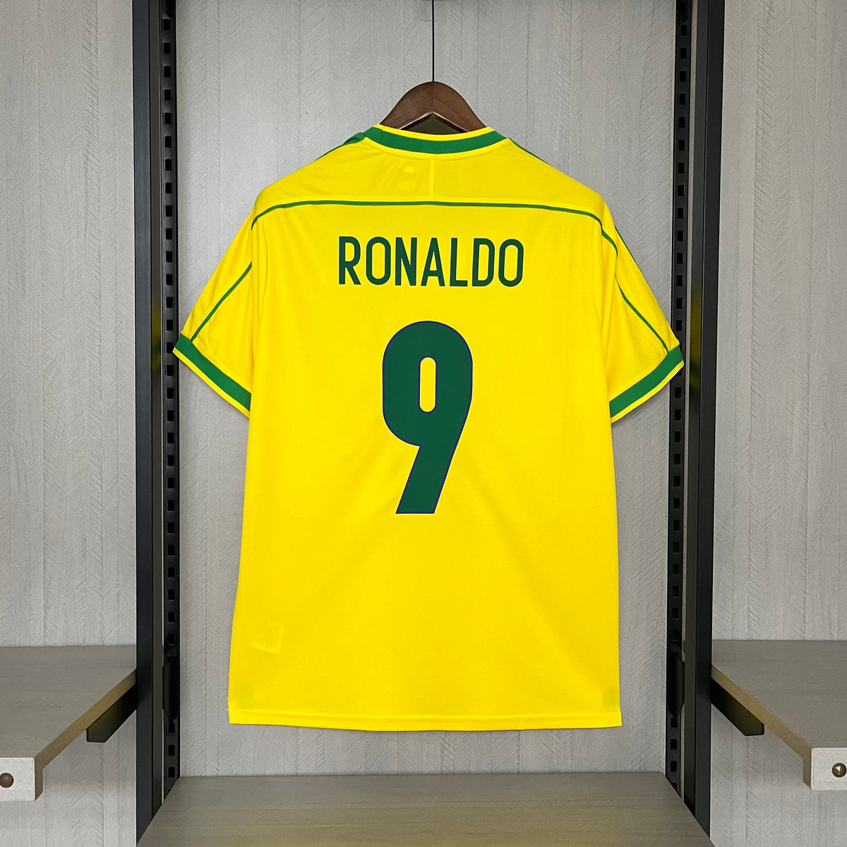 BRAZIL I 1998