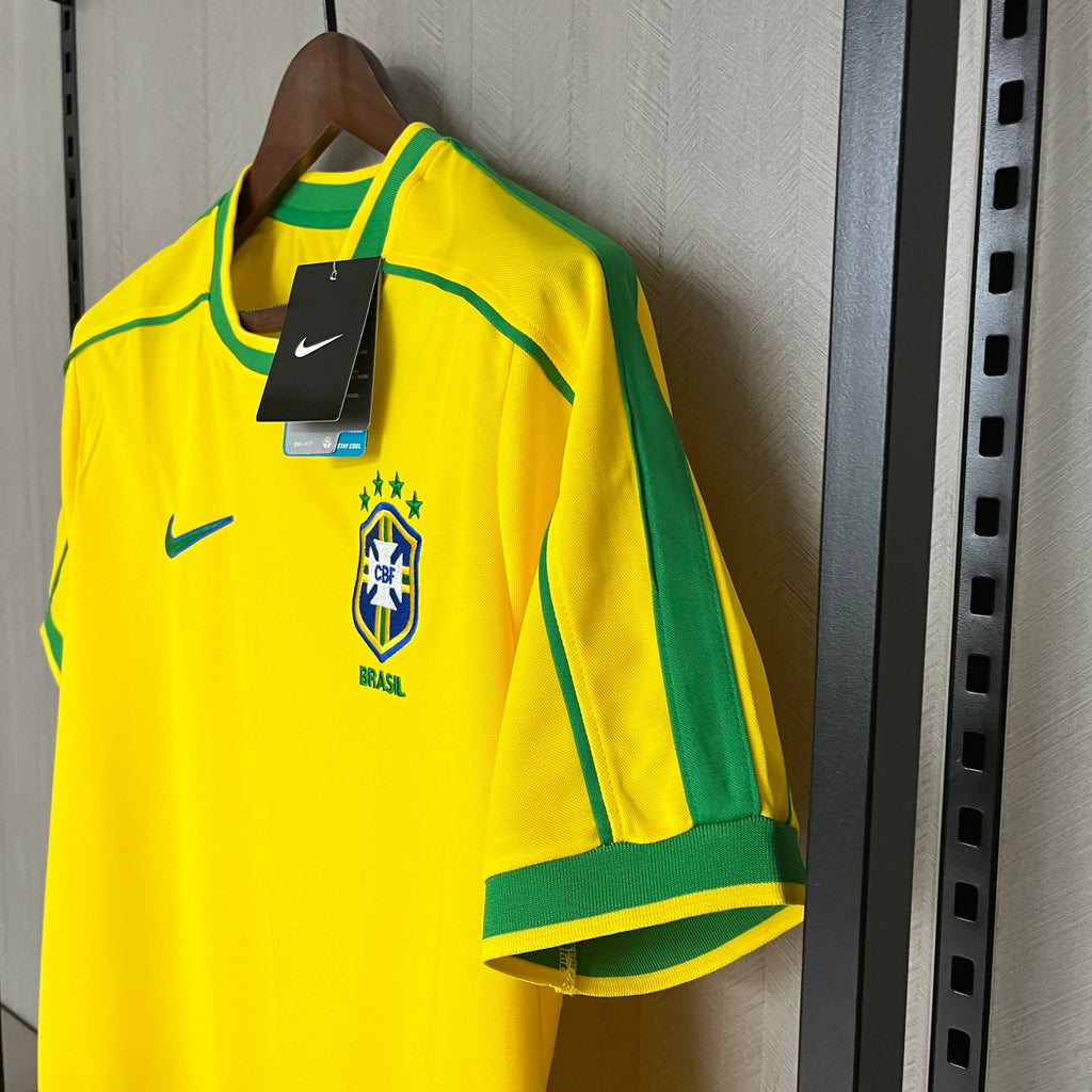 BRAZIL I 1998