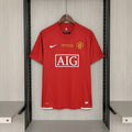 MANCHESTER UNITED I 2007/08