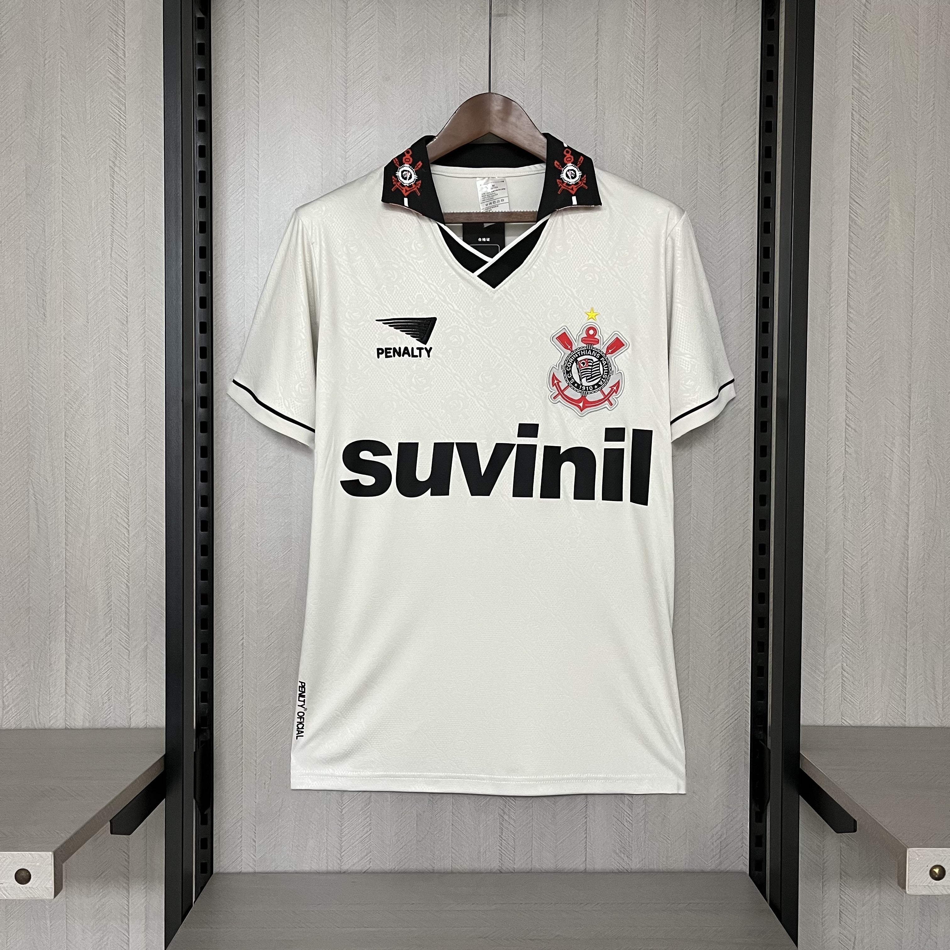 CORINTHIANS I 1996