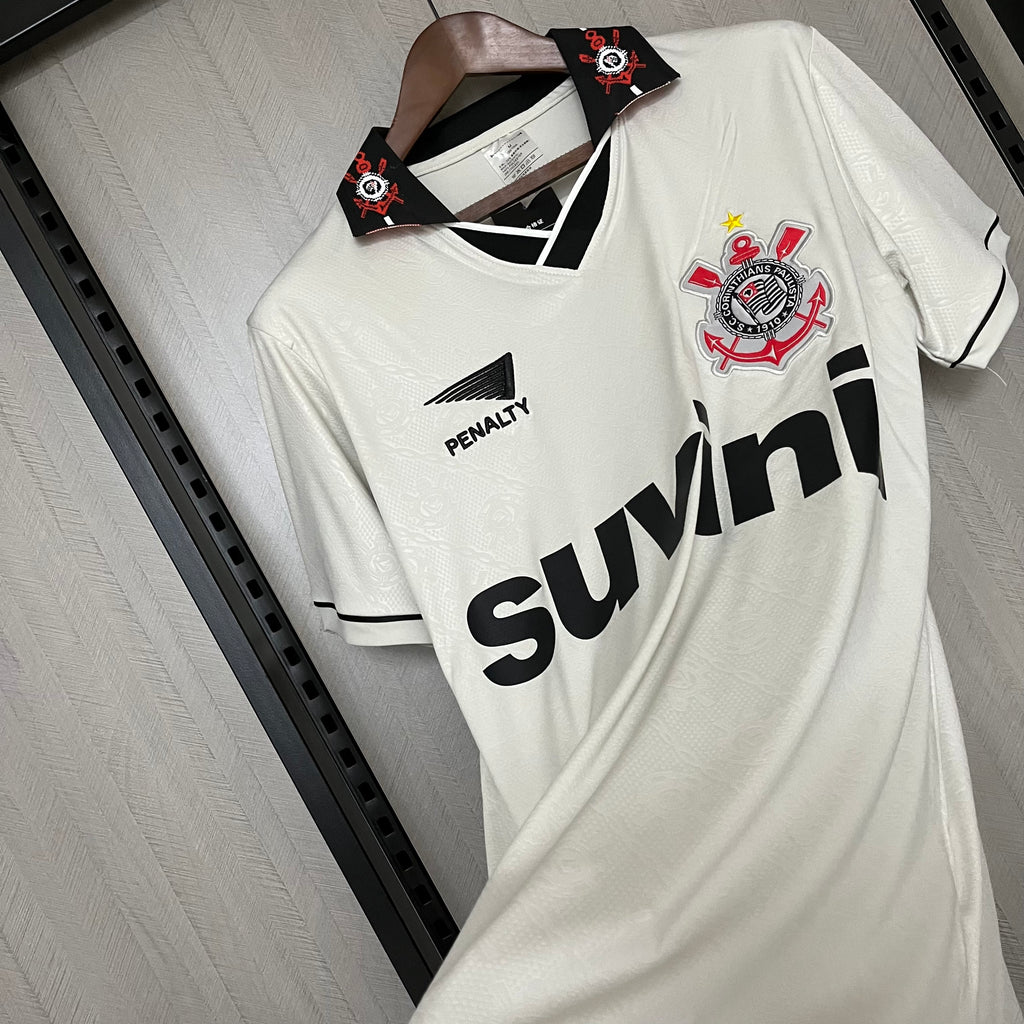 CORINTHIANS I 1996