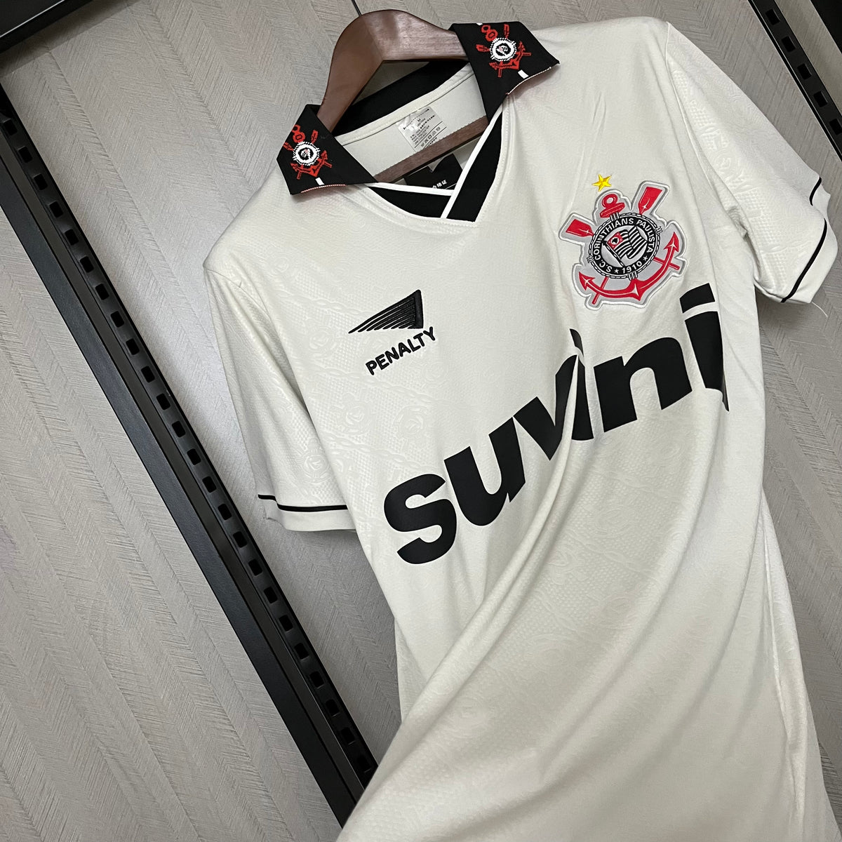 CORINTHIANS I 1996