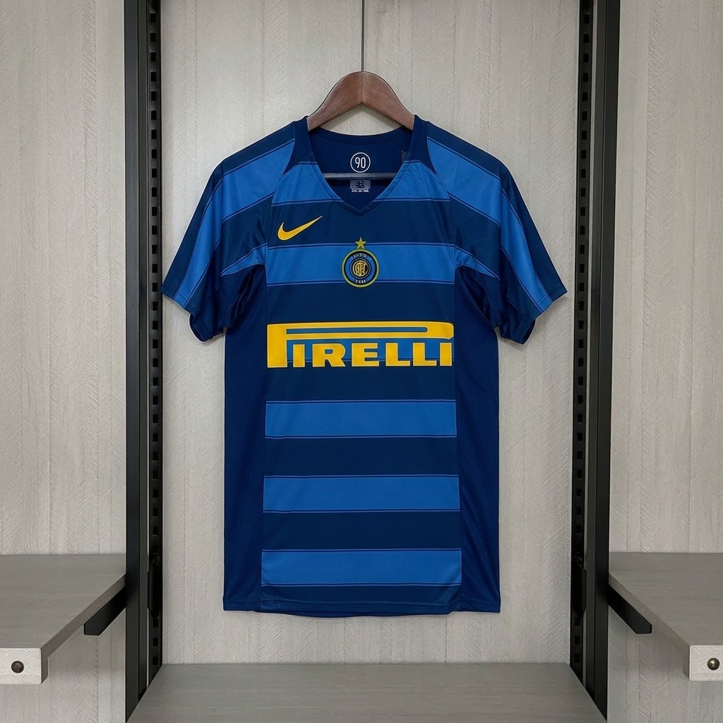 INTER DE MILÃO I 2004/05