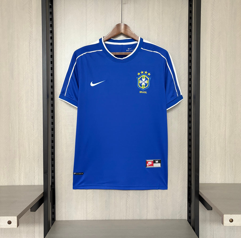 BRASIL II 1998