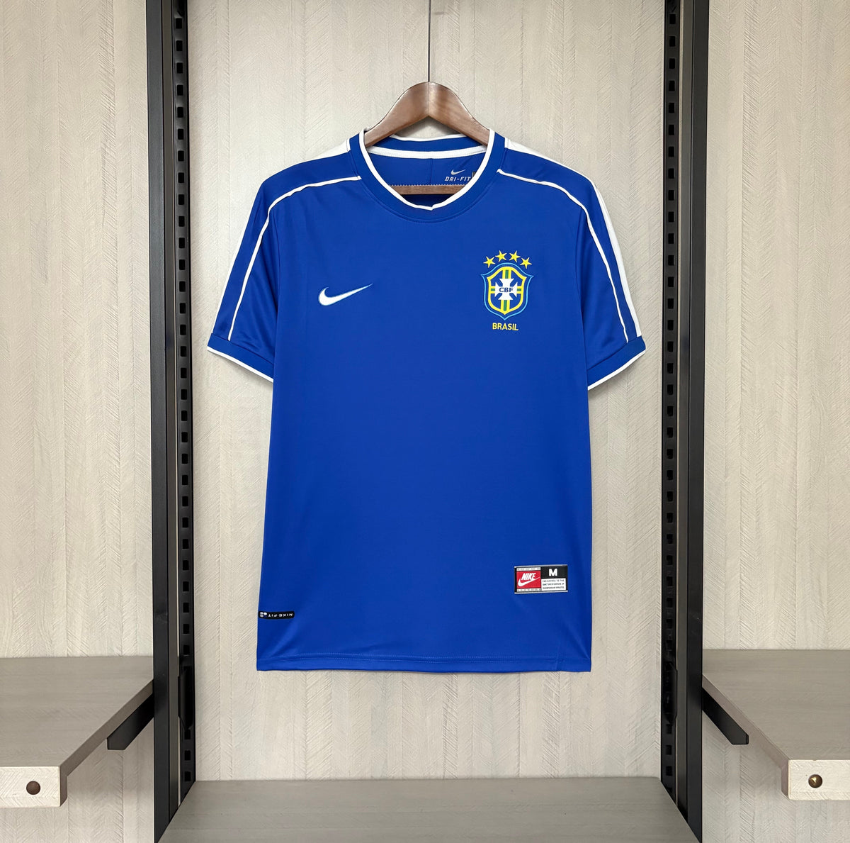 BRASIL II 1998