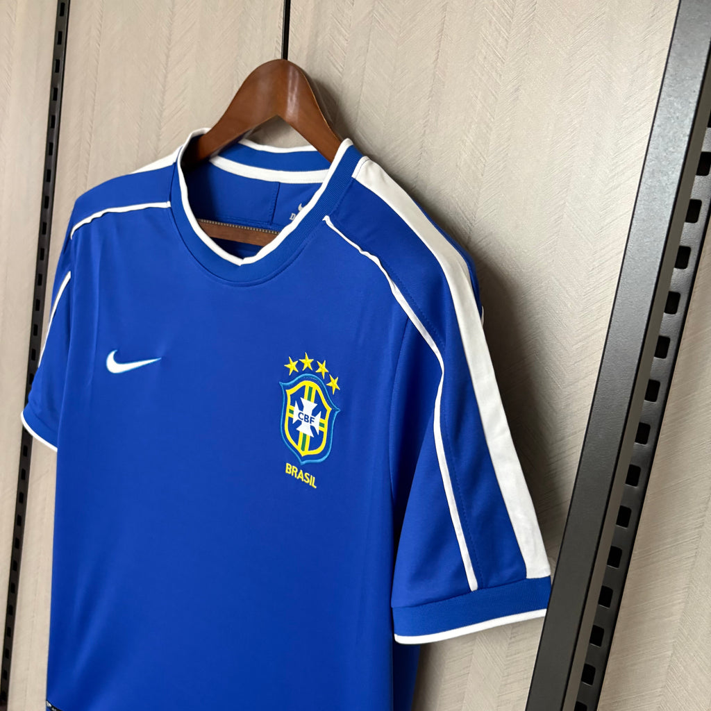 BRASIL II 1998