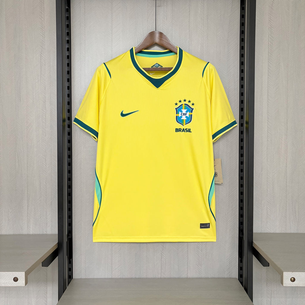 BRASIL I 2026