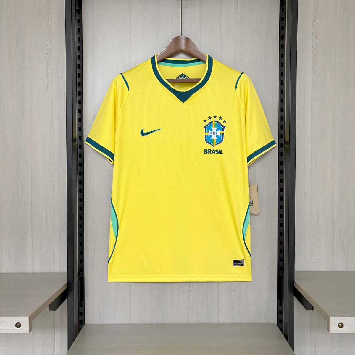 BRASIL I 2026