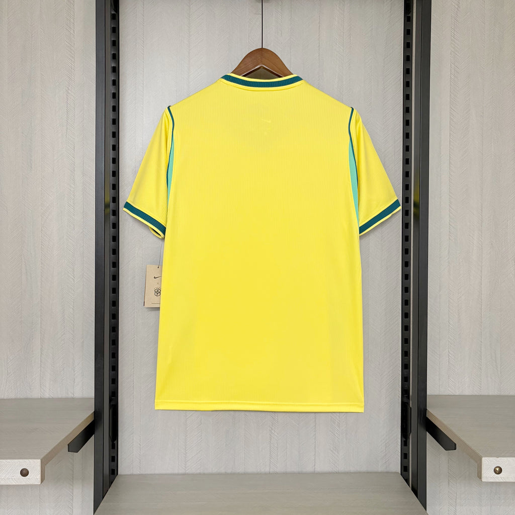 BRASIL I 2026