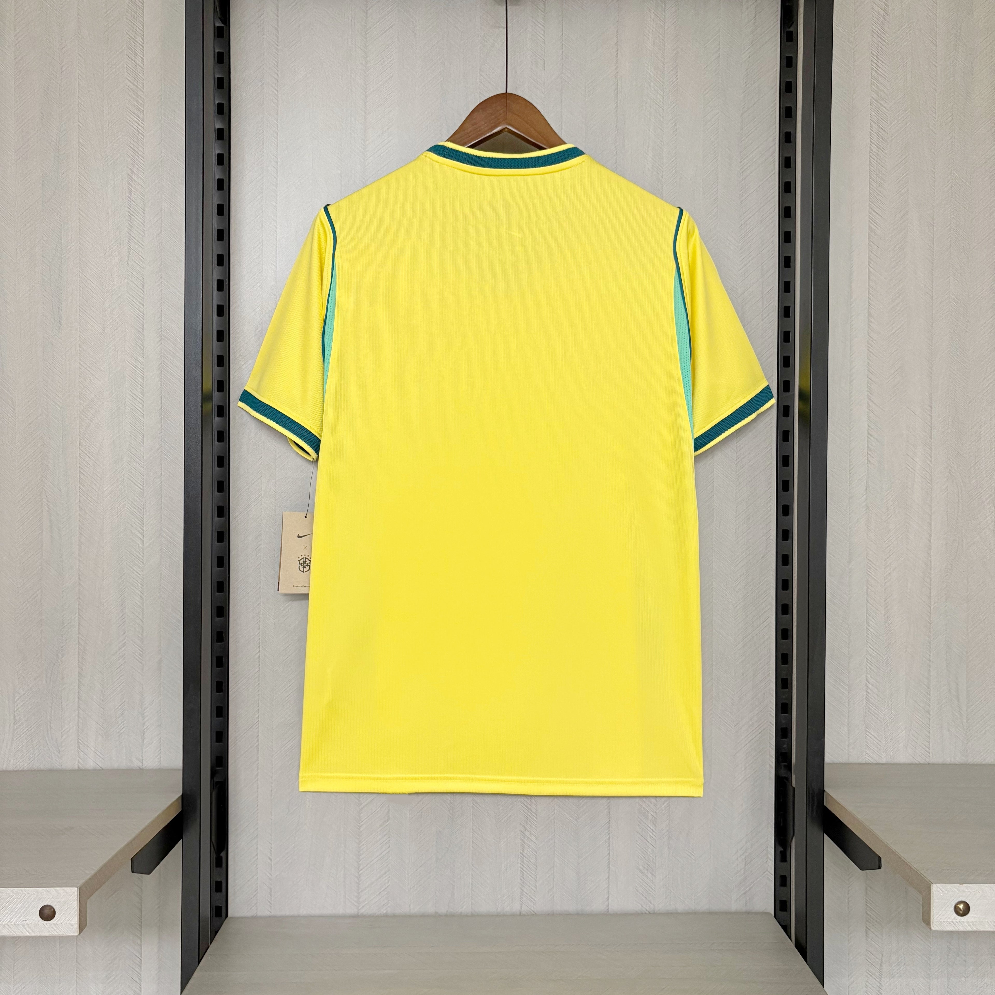 BRASIL I 2026