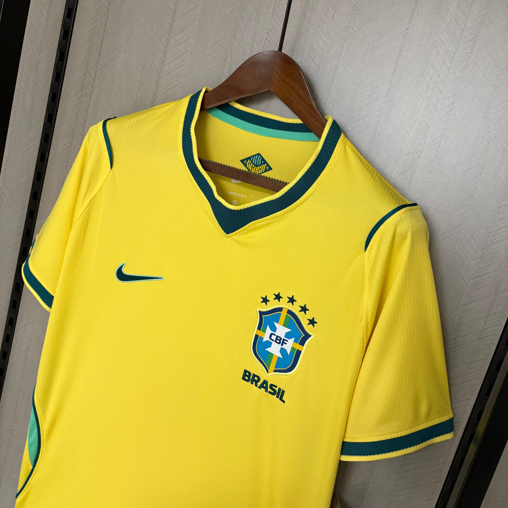 BRASIL I 2026