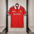 MANCHESTER UNITED I 98/99