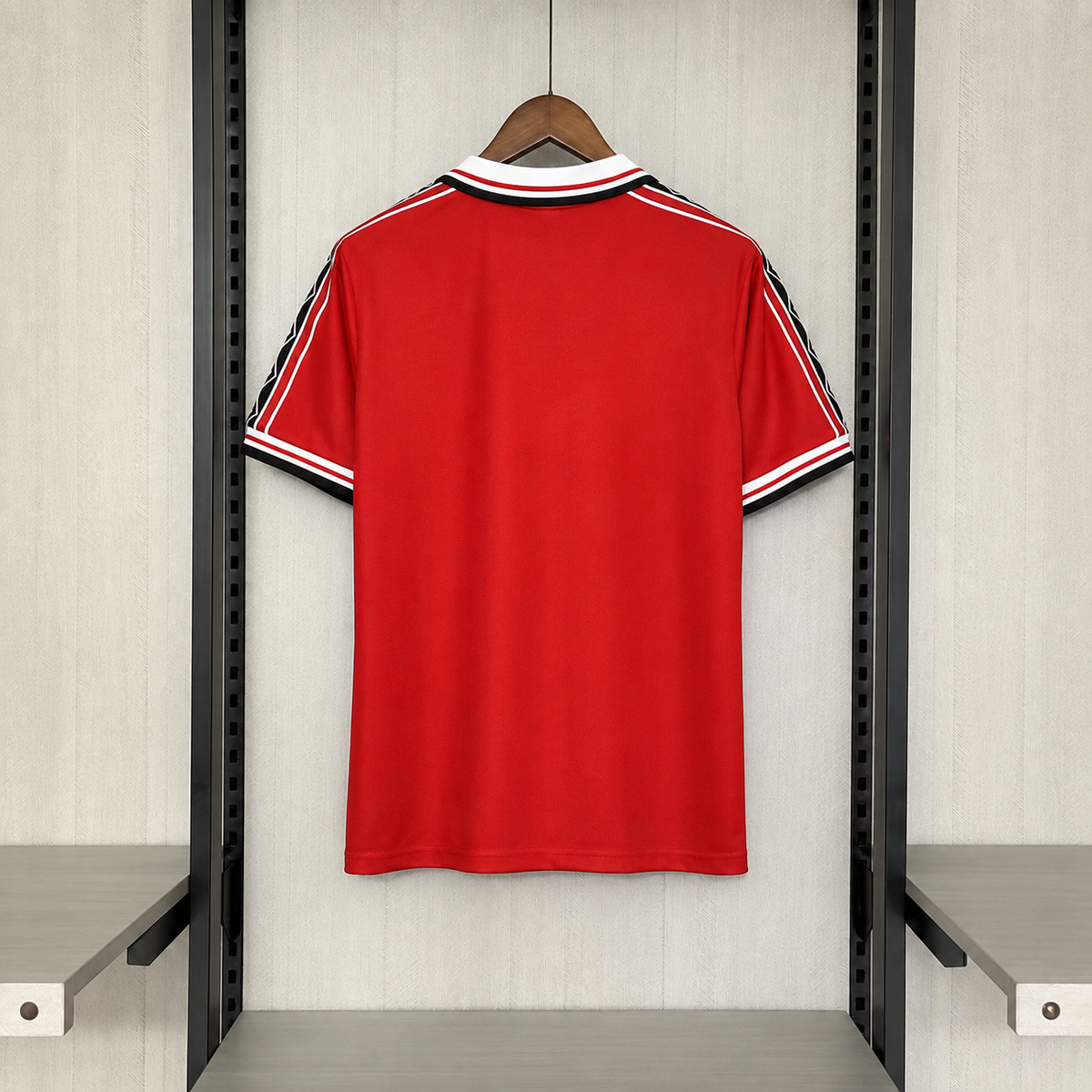 MANCHESTER UNITED I 98/99