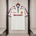 MANCHESTER UNITED II 98/99