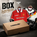 BOX SURPRESA 2 em 1